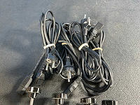 2020 medcaptian mp-30 syringe pump (4x) - afbeelding 12 van  13