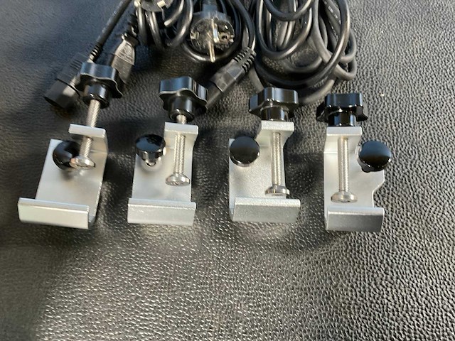 2020 medcaptian mp-30 syringe pump (4x) - afbeelding 13 van  13