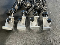 2020 medcaptian mp-30 syringe pump (4x) - afbeelding 13 van  13