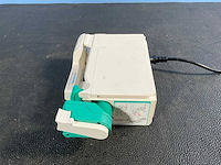 2020 medcaptian mp-30 syringe pump - afbeelding 3 van  7