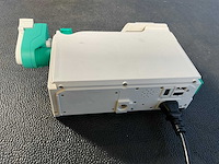 2020 medcaptian mp-30 syringe pump - afbeelding 4 van  7