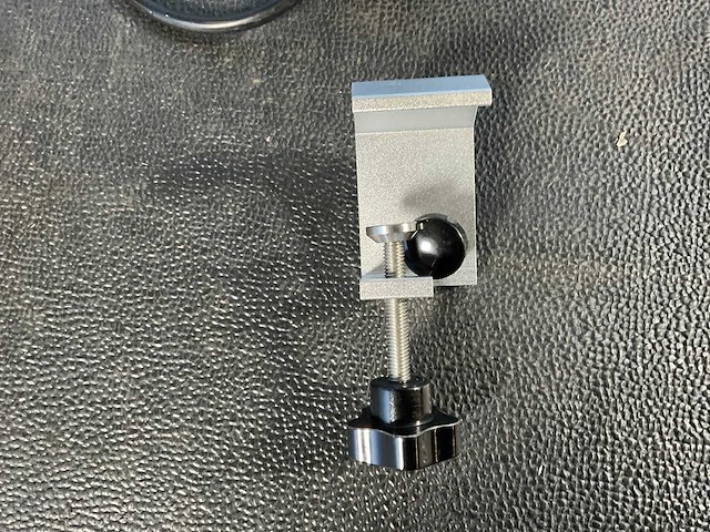 2020 medcaptian mp-30 syringe pump - afbeelding 6 van  7