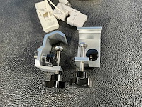 2020 medcaptian mp-60 syringe pump (2x) - afbeelding 7 van  9