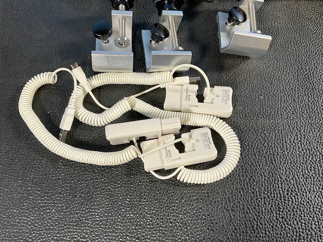 2020 medcaptian mp-60 syringe pump (3x) - afbeelding 2 van  15