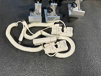 2020 medcaptian mp-60 syringe pump (3x) - afbeelding 2 van  15