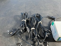 2020 medcaptian mp-60 syringe pump (3x) - afbeelding 14 van  15