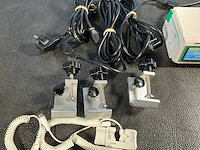 2020 medcaptian mp-60 syringe pump (3x) - afbeelding 15 van  15