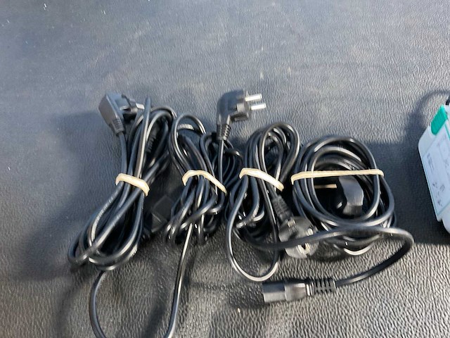 2020 medcaptian mp-60 syringe pump (4x) - afbeelding 2 van  18