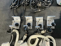 2020 medcaptian mp-60 syringe pump (4x) - afbeelding 3 van  18