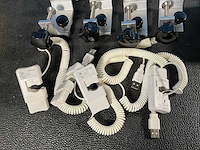 2020 medcaptian mp-60 syringe pump (4x) - afbeelding 4 van  18