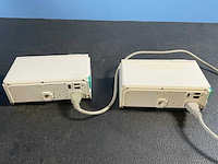 2020 medcaptian mp-60 syringe pump - afbeelding 5 van  15