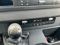 2020 mercedes-benz 211cdi sprinter bedrijfswagen - afbeelding 2 van  18