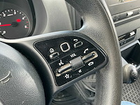 2020 mercedes-benz 211cdi sprinter bedrijfswagen - afbeelding 4 van  18