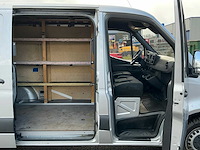 2020 mercedes-benz 211cdi sprinter bedrijfswagen - afbeelding 5 van  18
