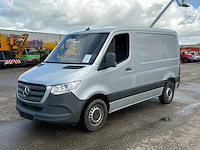 2020 mercedes-benz 211cdi sprinter bedrijfswagen