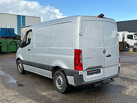 2020 mercedes-benz 211cdi sprinter bedrijfswagen - afbeelding 13 van  18
