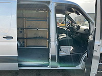 2020 mercedes-benz 211cdi sprinter bedrijfswagen - afbeelding 3 van  17