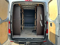 2020 mercedes-benz 211cdi sprinter bedrijfswagen - afbeelding 4 van  17