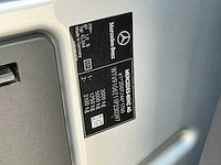 2020 mercedes-benz 211cdi sprinter bedrijfswagen - afbeelding 7 van  17