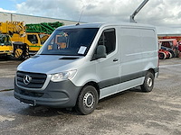 2020 mercedes-benz 211cdi sprinter bedrijfswagen