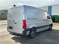 2020 mercedes-benz 211cdi sprinter bedrijfswagen - afbeelding 11 van  17