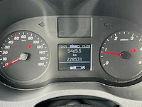 2020 mercedes-benz 211cdi sprinter bedrijfswagen - afbeelding 13 van  17