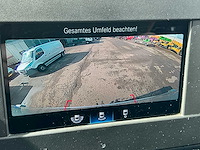 2020 mercedes-benz 211cdi sprinter bedrijfswagen - afbeelding 14 van  17