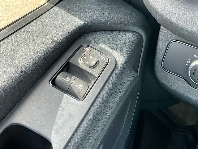 2020 mercedes-benz 211cdi sprinter bedrijfswagen - afbeelding 2 van  19