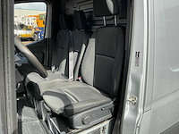 2020 mercedes-benz 211cdi sprinter bedrijfswagen - afbeelding 3 van  19