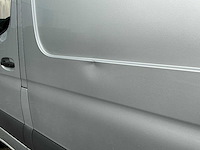 2020 mercedes-benz 211cdi sprinter bedrijfswagen - afbeelding 8 van  19