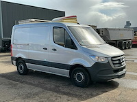 2020 mercedes-benz 211cdi sprinter bedrijfswagen - afbeelding 12 van  19