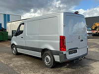 2020 mercedes-benz 211cdi sprinter bedrijfswagen - afbeelding 14 van  19