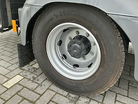 2020 mercedes-benz 967pkx2 vrachtwagen - afbeelding 11 van  55