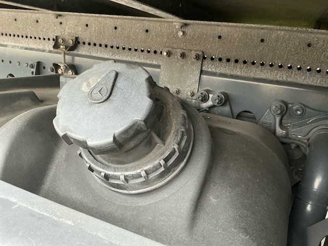 2020 mercedes-benz 967pkx2 vrachtwagen - afbeelding 18 van  55