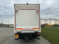 2020 mercedes-benz 967pkx2 vrachtwagen - afbeelding 21 van  55