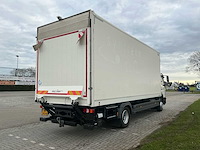 2020 mercedes-benz 967pkx2 vrachtwagen - afbeelding 22 van  55