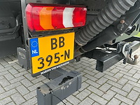 2020 mercedes-benz 967pkx2 vrachtwagen - afbeelding 34 van  55