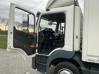 2020 mercedes-benz 967pkx2 vrachtwagen - afbeelding 40 van  55