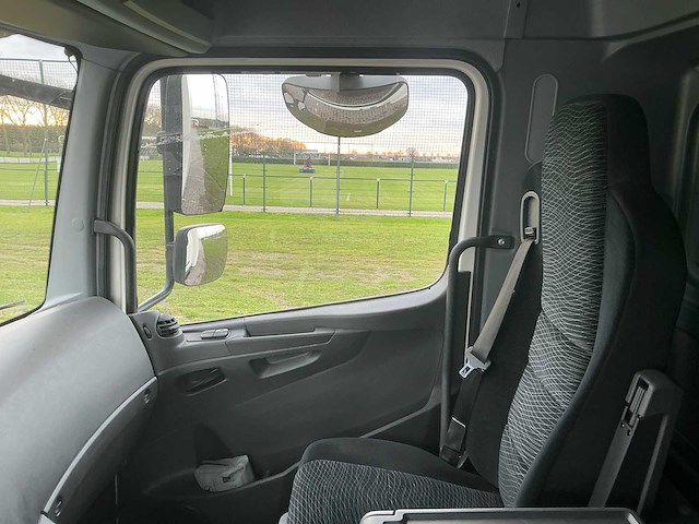 2020 mercedes-benz 967pkx2 vrachtwagen - afbeelding 45 van  55