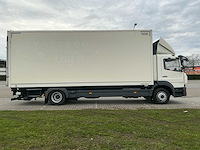 2020 mercedes-benz 967pkx2 vrachtwagen - afbeelding 4 van  55