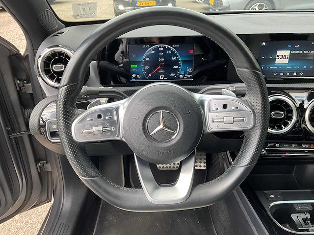 2020 mercedes-benz a-klasse 250 e personenauto - afbeelding 3 van  15
