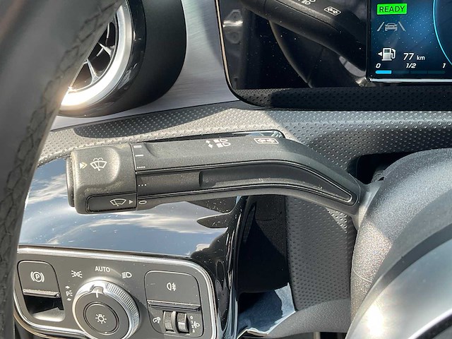 2020 mercedes-benz a-klasse 250 e personenauto - afbeelding 5 van  15