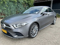 2020 mercedes-benz a-klasse 250 e personenauto