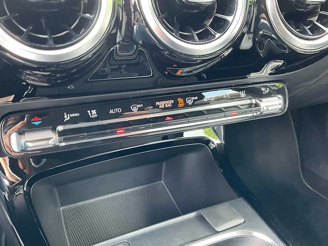 2020 mercedes-benz a-klasse 250 e personenauto - afbeelding 11 van  15