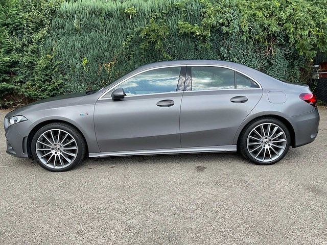 2020 mercedes-benz a-klasse 250 e personenauto - afbeelding 6 van  15