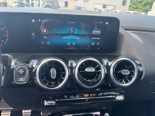 2020 mercedes-benz b200, l-740-hd - afbeelding 2 van  15