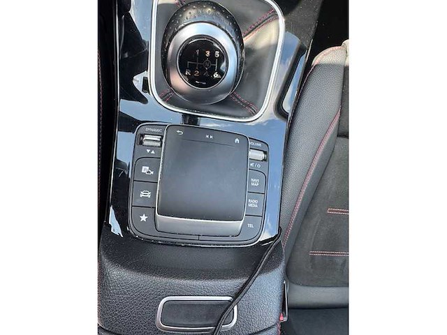 2020 mercedes-benz b200, l-740-hd - afbeelding 3 van  15