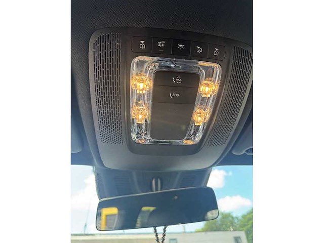 2020 mercedes-benz b200, l-740-hd - afbeelding 4 van  15