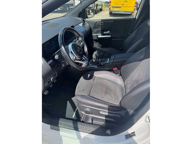 2020 mercedes-benz b200, l-740-hd - afbeelding 7 van  15