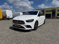 2020 mercedes-benz b200, l-740-hd